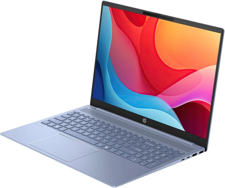 Ноутбук HP Pavilion 16-ag0025ua (B23D6EA) Blue - зображення 3