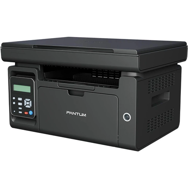 МФУ Pantum M6500W (3640) Б/У [138430] - изображение 2