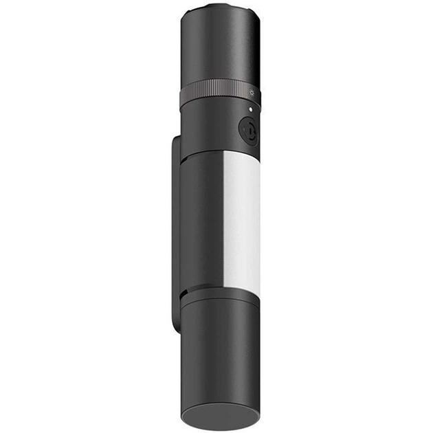 Фонарик MiJia Flashlight (MJSDT001QW) Б/У [139478] - изображение 3