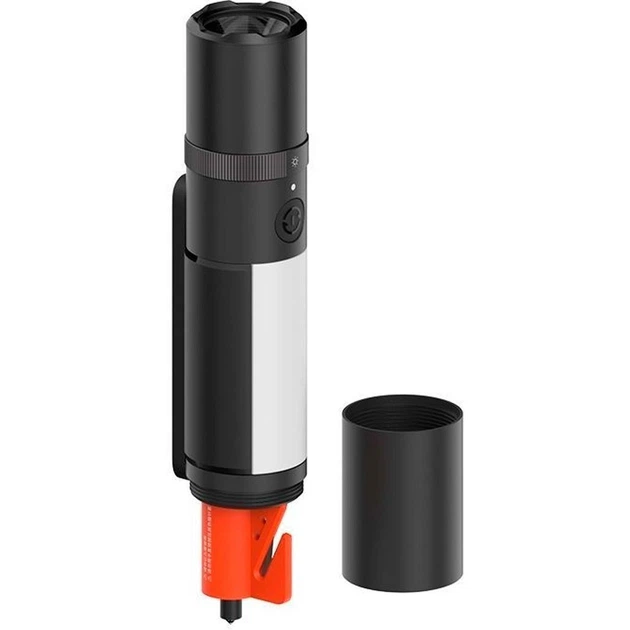 Фонарик MiJia Flashlight (MJSDT001QW) Б/У [139478] - изображение 7