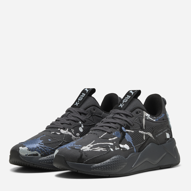 Мужские кроссовки Puma RS-X Splatters 40285502 41 (7.5UK