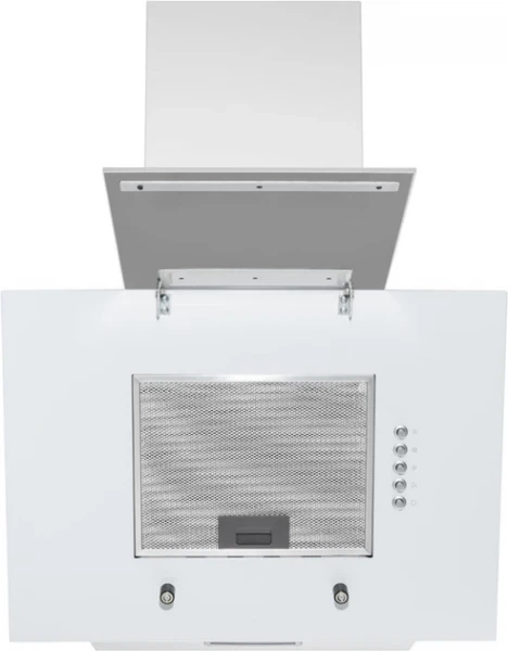 Вытяжка pyramida nvx 50 (800) b wh - изображение 3