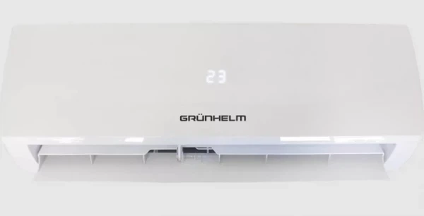 Кондиционер Grunhelm gac-18gh-i32 - Фото 2 Кондиционер Grunhelm gac-18gh-i32 - изображение 2