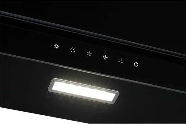 Витяжка pyramida nx 50 (800) s gbl - зображення 6