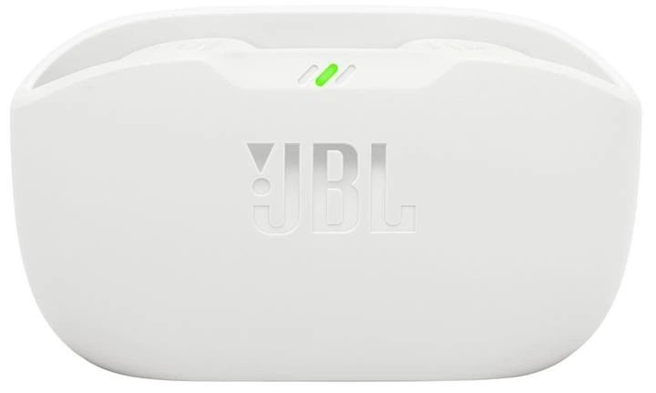 Наушники JBL Wave Buds 2, Pure Bass White - изображение 7