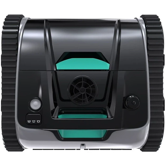 Беспроводной робот-пылесос для бассейна Aquajoy Cyclone C1 Pro - изображение 4