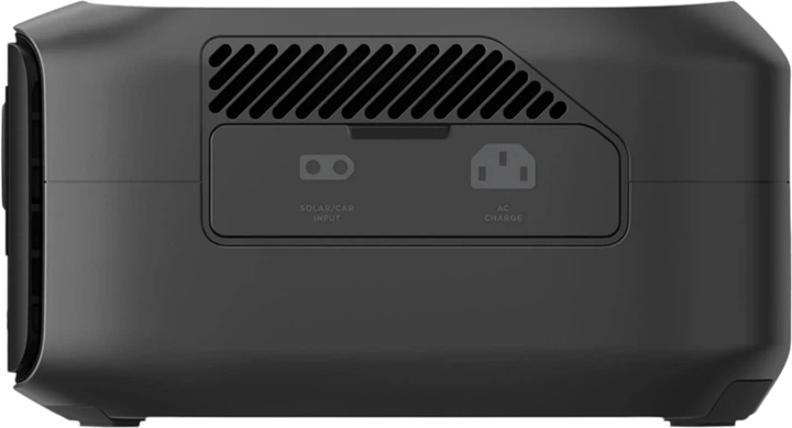 Зарядна станція EcoFlow RIVER 3 300 Вт / 245 Вт⋅год / LiFePO4 (EFRIVER3-EU-CBOX) - зображення 3