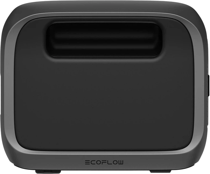 Зарядна станція EcoFlow RIVER 3 300 Вт / 245 Вт⋅год / LiFePO4 (EFRIVER3-EU-CBOX) - зображення 4