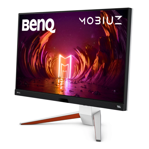 ЖК монитор BenQ Mobiuz EX2710U (9H.LKTLA.TBE) - Фото 3 ЖК монитор BenQ Mobiuz EX2710U (9H.LKTLA.TBE) - изображение 3