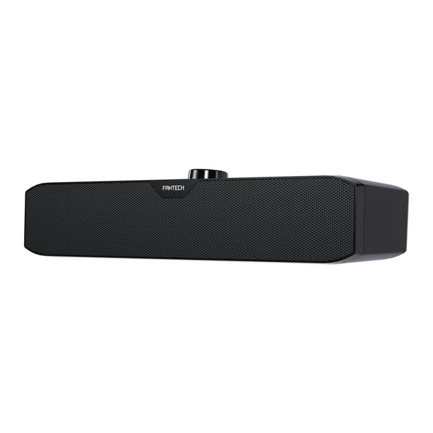 Комп'ютерні колонки Fantech GS206 Groove bar lite Колір Чорний - изображение 5