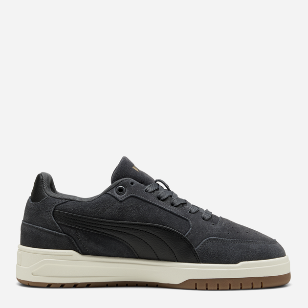 Жіночі кеди низькі Puma Shuffle Downtown SD 40259704 36 (3.5UK