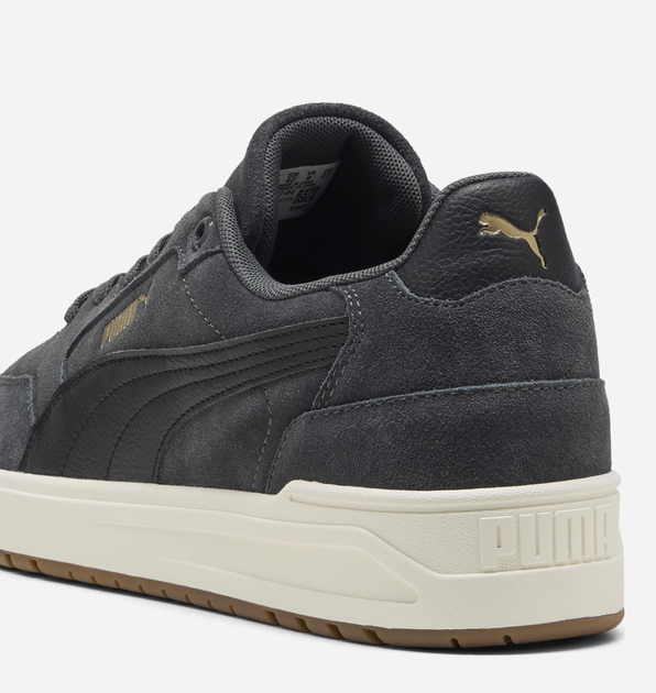 Жіночі кеди низькі Puma Shuffle Downtown SD 40259704 36 (3.5UK
