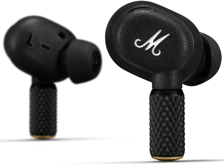 Słuchawki Marshall Headphones Motif II ANC Black (1006450) - obraz 3