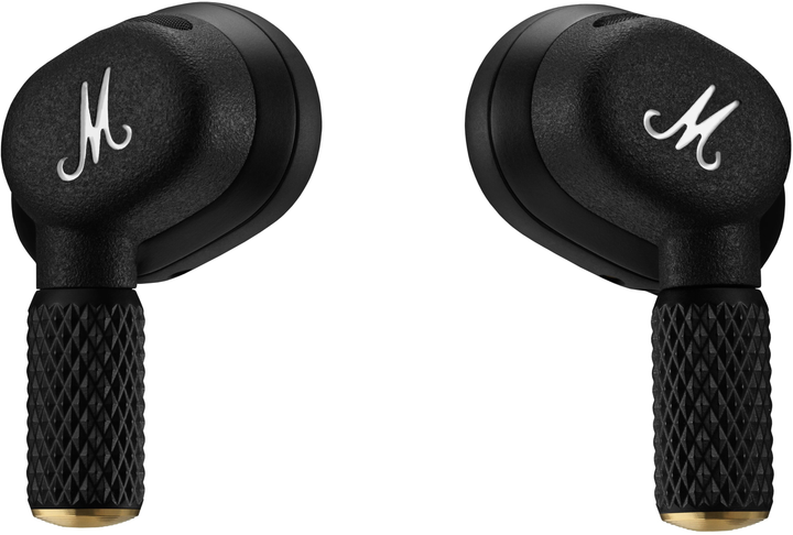 Słuchawki Marshall Headphones Motif II ANC Black (1006450) - obraz 4