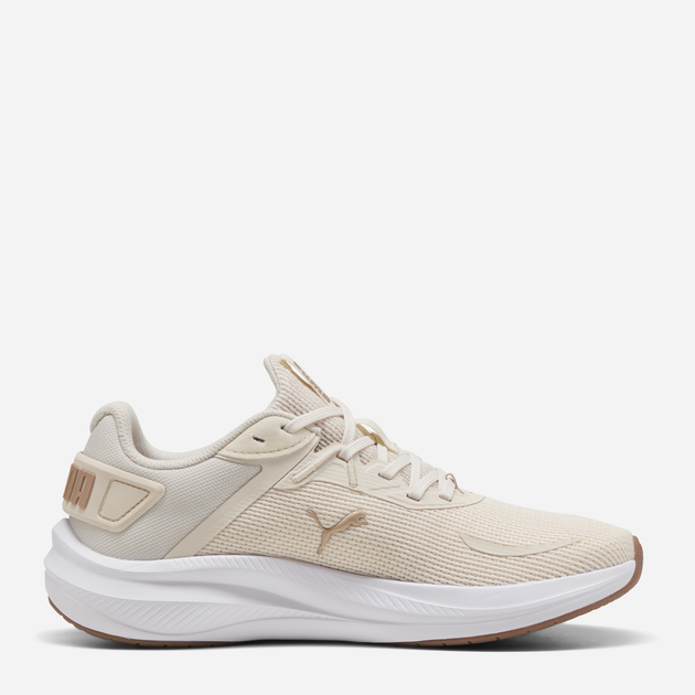 Женские кроссовки для бега Puma Skyrocket Lite 2 Alt 31173113 40 (6.5UK) 25.5 см Alpine Snow/Gold (4069156450868) - Фото 1 Женские кроссовки для бега Puma Skyrocket Lite 2 Alt 31173113 40 (6.5UK) 25.5 см Alpine Snow/Gold (4069156450868) - изображение 1