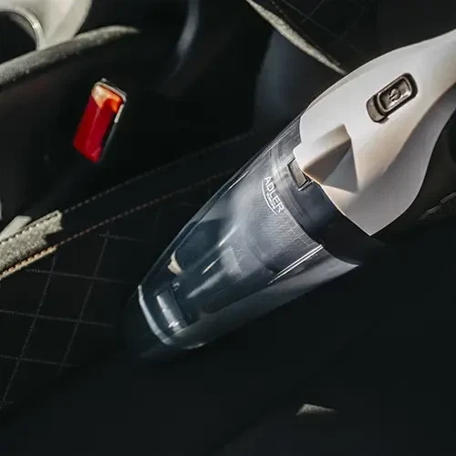 Акумуляторний автомобільний пилосос Adler AD 7059 - изображение 8