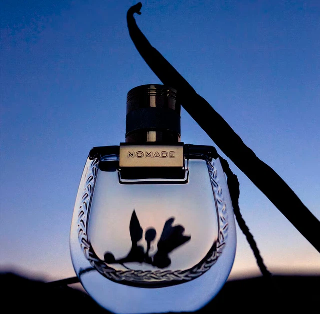 Тестер парфюмированной воды для женщин Chloe Nomade Nuit d'Egypte 75 мл (3616303477967) - изображение 2