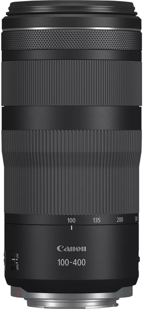 Canon RF 100-400 mm f/5.6-8 IS USM (5050C005) - obraz 1