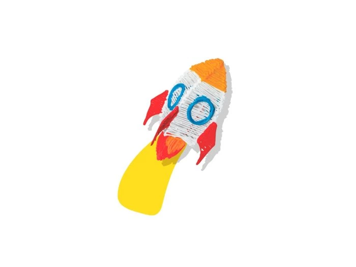3D-ручка Креатив, 3Doodler Start, SPLUS - Фото 2 3D-ручка Креатив, 3Doodler Start, SPLUS - изображение 2