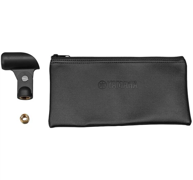 Микрофон Yamaha YDM707 Black - Фото 5 Микрофон Yamaha YDM707 Black - изображение 5