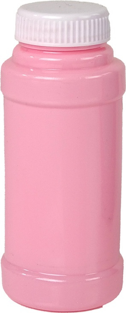 Maszynka do baniek mydlanych LEAN Toys Sowa Różowa 15703 (5905679072219) - obraz 5