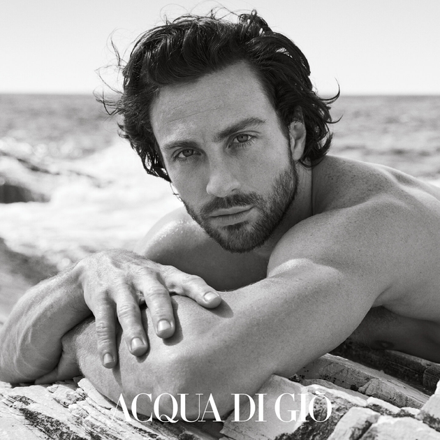 Парфумована вода для чоловіків Giorgio Armani Acqua Di Gio Profondo 50 мл (3614273953856) - зображення 6