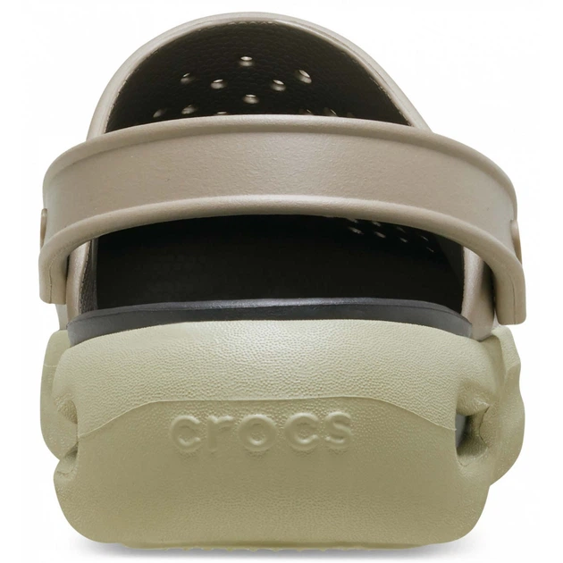 Сабо Crocs In Motion Clog 38 Тауп 209964 - изображение 6