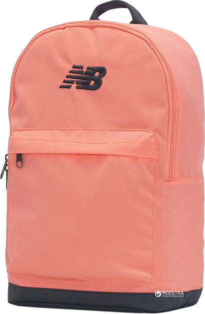 Рюкзак New Balance Core Backpack 500278-804 (817185026073) – в интернет ...