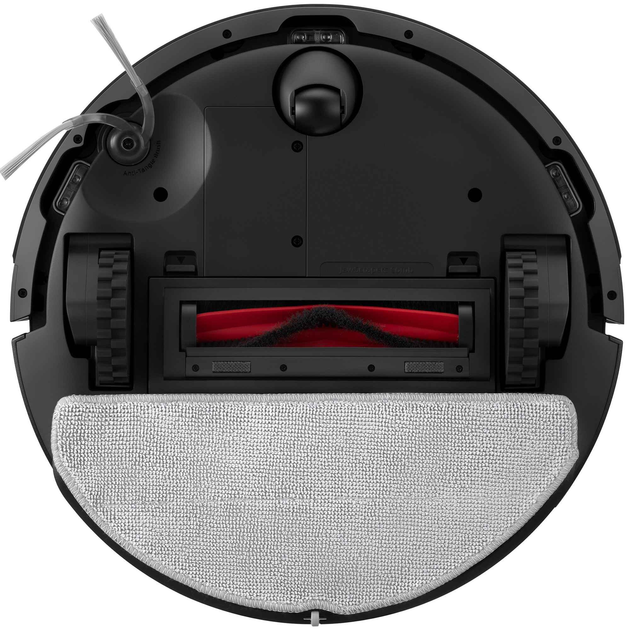 Robot sprzątający Roborock Q7 TF Czarny (Q7TF52-00) - obraz 6
