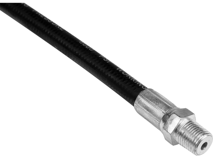 Wąż elastyczny do smarownicy YATO 50 cm (YT-0710) - obraz 2