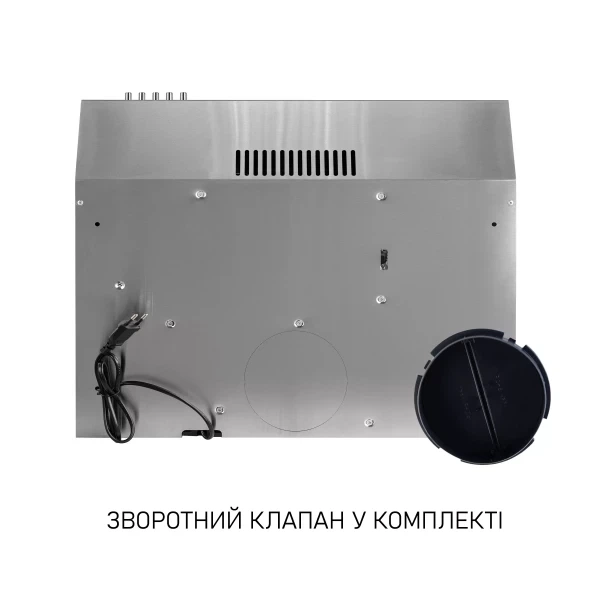 Вытяжка Minola hpl 622 i - изображение 8