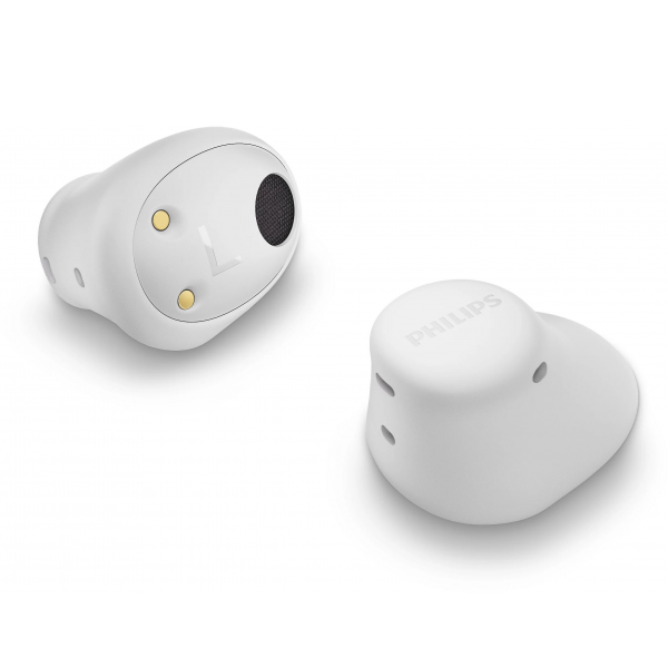 Наушники Philips tat2149 White (tat2149wt/00) - зображення 4