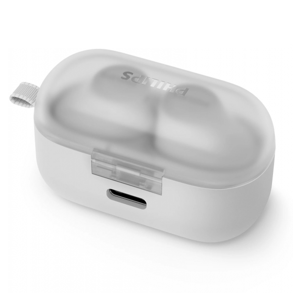 Наушники Philips tat2149 White (tat2149wt/00) - зображення 6