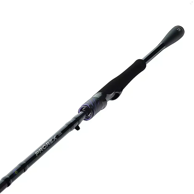 Спінінг Daiwa Prorex AGS Spin Lazy Pike 8' 2.44m 40-120g (190867