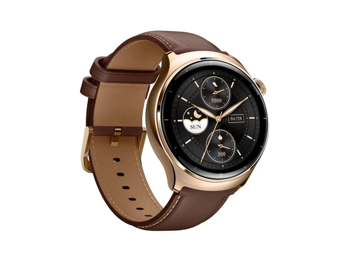 Смарт-часи Mibro Lite 3 Pro (XPAW019) Rose Gold - Фото 3 Смарт-часи Mibro Lite 3 Pro (XPAW019) Rose Gold - зображення 3