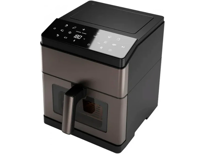 Мультипіч (аерофритюрниця) Aiwa Kumadai AFR-8000 - изображение 2