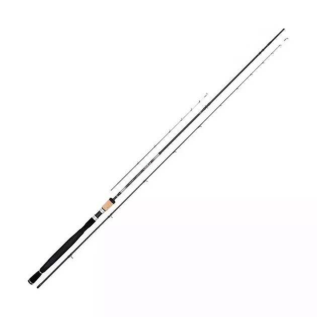 Daiwa Canne Feeder N'Zon Super Slim 1203 MQ - 3.66m 60g - Feeder Polyvalent