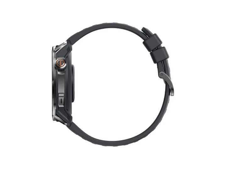 Смарт-часи Mibro GS Pro2 (XPAW025) Dark Grey - зображення 6