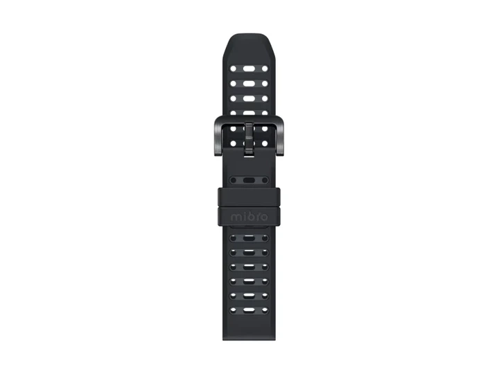 Смарт-часи Mibro GS Pro2 (XPAW025) Dark Grey - зображення 11