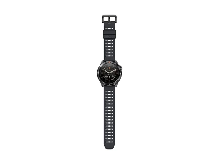 Смарт-часи Mibro GS Pro2 (XPAW025) Dark Grey - зображення 12