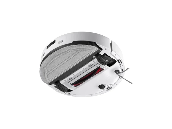 Робот-пилосос з вологим прибиранням RoboRock Q10 VF+ White - изображение 4