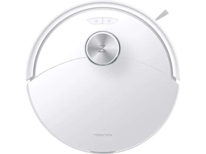 Робот-пилосос з вологим прибиранням RoboRock Q10 VF White (Q10VF02-00) - изображение 5