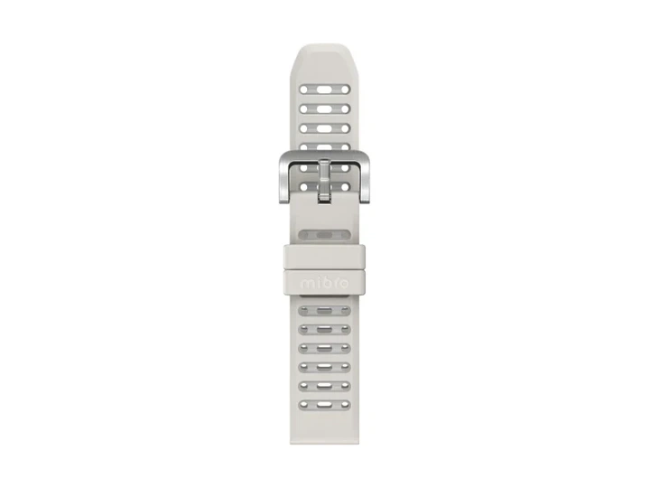 Смарт-годинник Mibro GS Pro2 (XPAW025) Light Beige - изображение 10