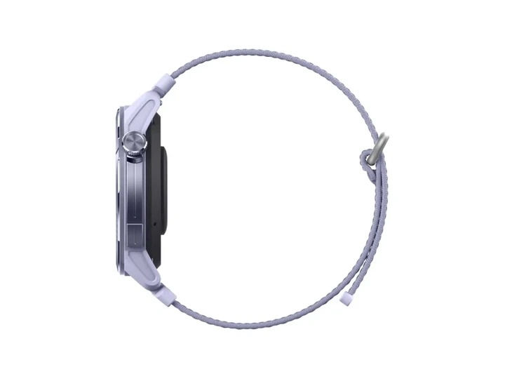 Смарт-годинник Mibro GS Active2 Lilac (XPAW024L) - Фото 11 Смарт-годинник Mibro GS Active2 Lilac (XPAW024L) - изображение 11