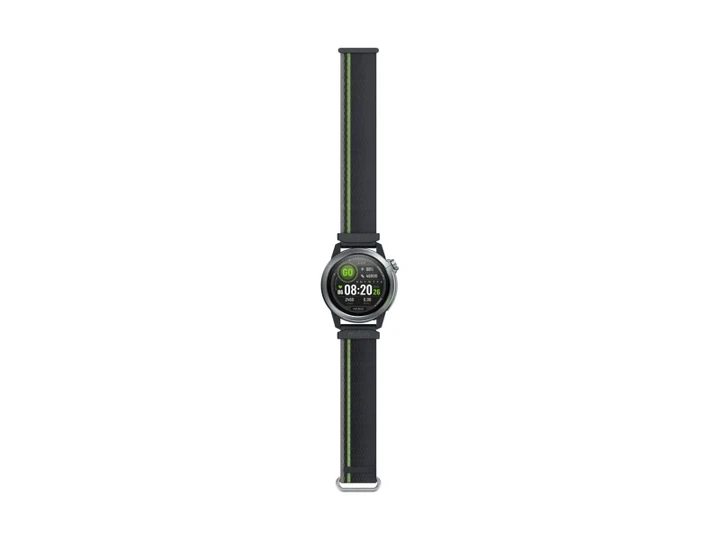Смарт-часи Mibro GS Active2 (XPAW024) Dark Gray - зображення 12