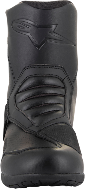 Мотоботи Alpinestars Ridge Waterproof, 43, Чорний (2771885) - Фото 5 Мотоботи Alpinestars Ridge Waterproof, 43, Чорний (2771885) - изображение 5