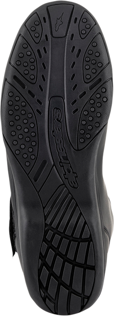 Мотоботи Alpinestars Ridge Waterproof, 43, Чорний (2771885) - Фото 7 Мотоботи Alpinestars Ridge Waterproof, 43, Чорний (2771885) - изображение 7