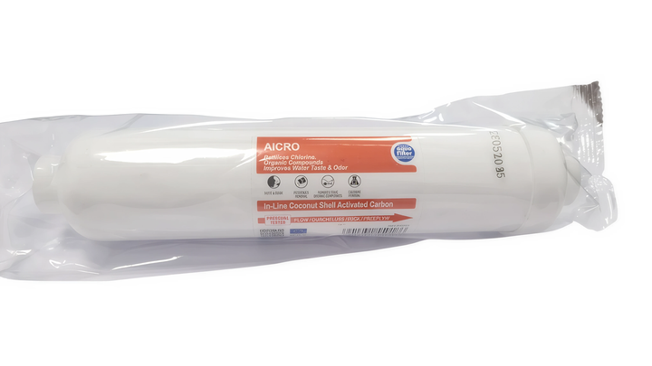 Постфільтр Aquafilter AICRO - изображение 2