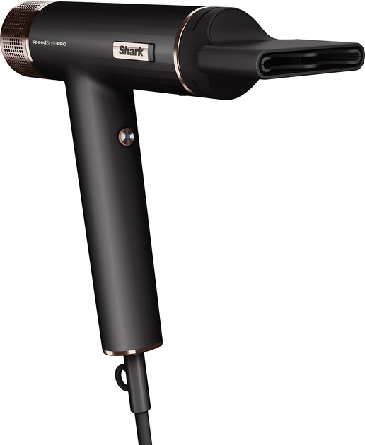 Фен Shark SpeedStyle Pro HD731EU - зображення 11