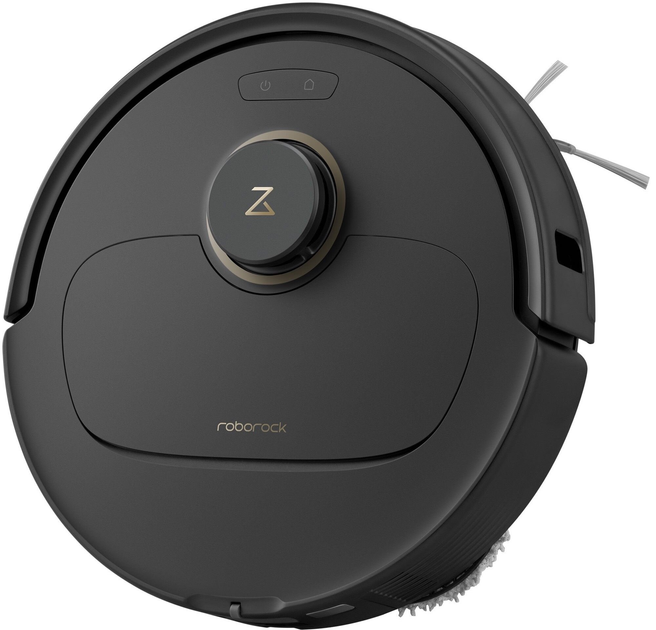 Robot sprzątający Roborock Qrevo 5AE Czarny (QRSP52-00) - obraz 5
